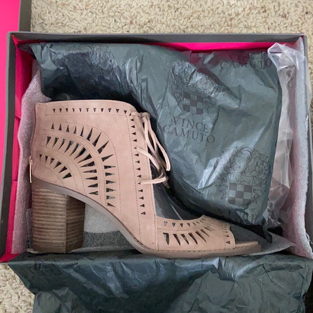 Women’s Vince Camuto Shoes